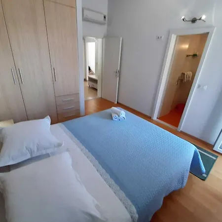 Matijasevic Baška Voda