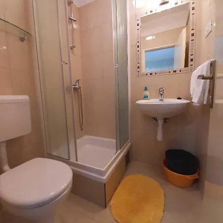 Apartment Matijasevic