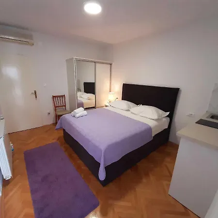 Matijasevic * Baska Voda