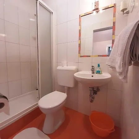 Apartment Matijasevic Baska Voda