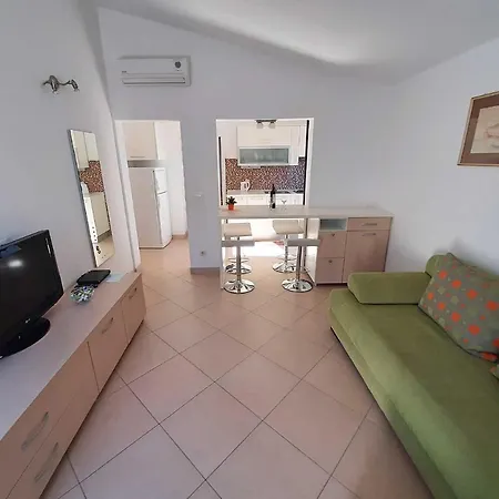 Apartment Matijasevic