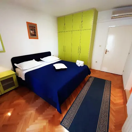 Matijasevic Apartment