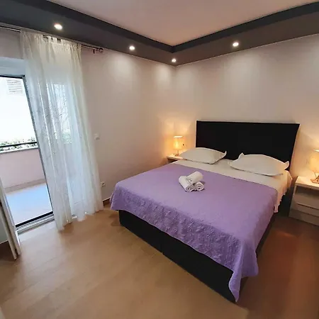 Apartment Matijasevic *