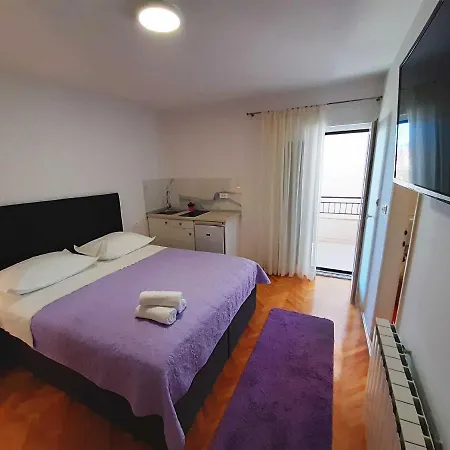 Matijasevic Apartment *