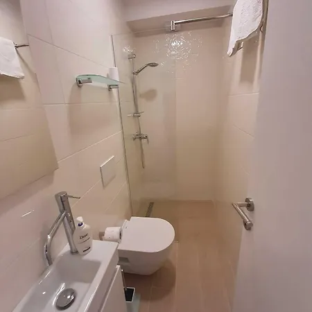 Matijasevic Apartment