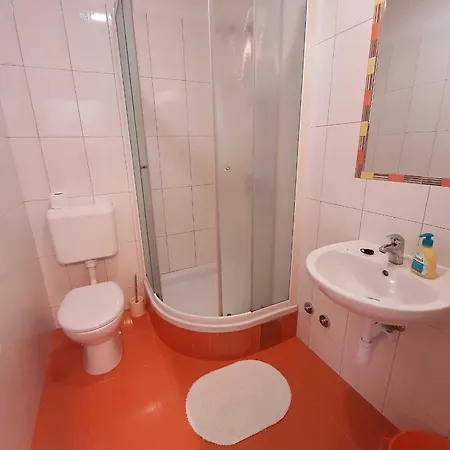Apartmán Matijasevic