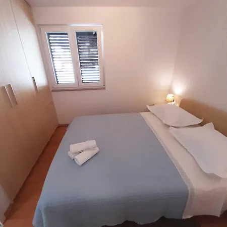 Apartmán Matijasevic *