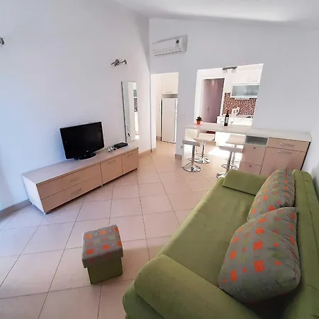 Matijasevic Apartment *
