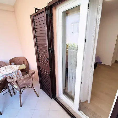 Matijasevic Apartment