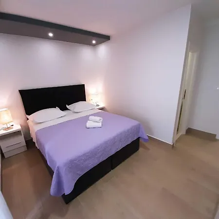 Apartment Matijasevic *