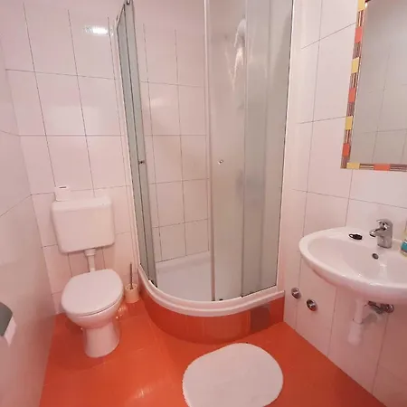 Matijasevic Apartment *