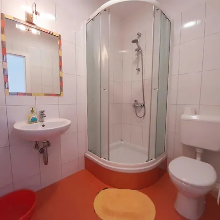 Apartment Matijasevic