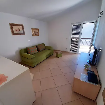 Matijasevic Apartment *