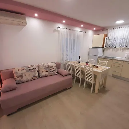 Apartmán Matijasevic