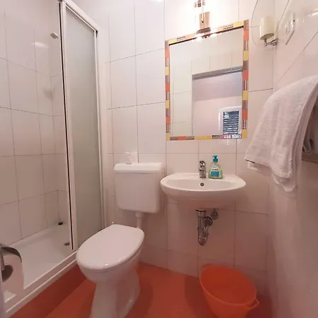 Matijasevic Apartment