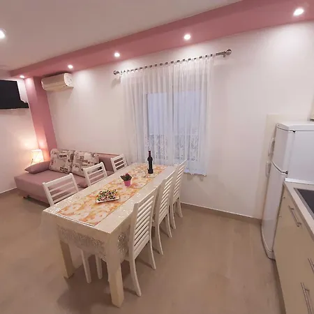 Apartment Matijasevic *