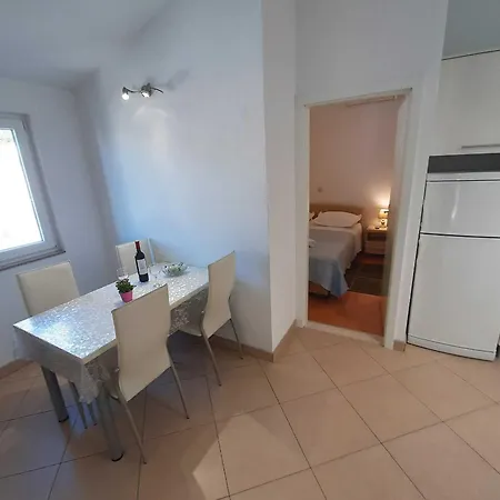 Matijasevic Apartmán Baška Voda
