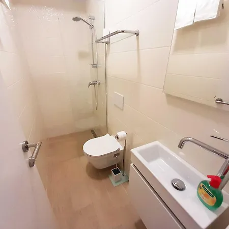 Matijasevic Apartment