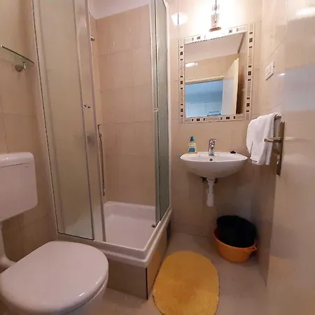Matijasevic Apartment *