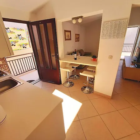 Apartment Matijasevic Baska Voda