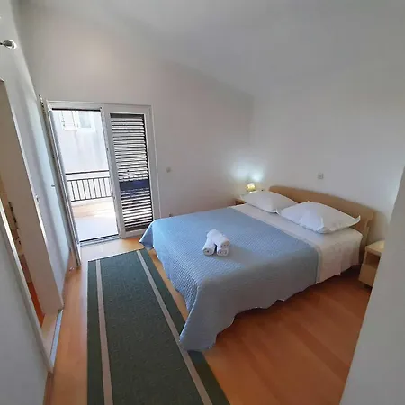 Apartment Matijasevic