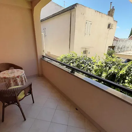 Matijasevic Apartment