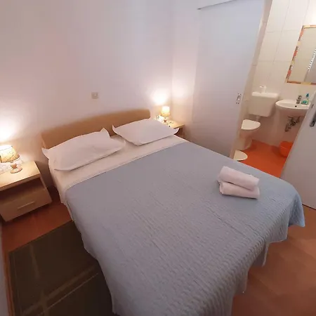 Apartment Matijasevic *