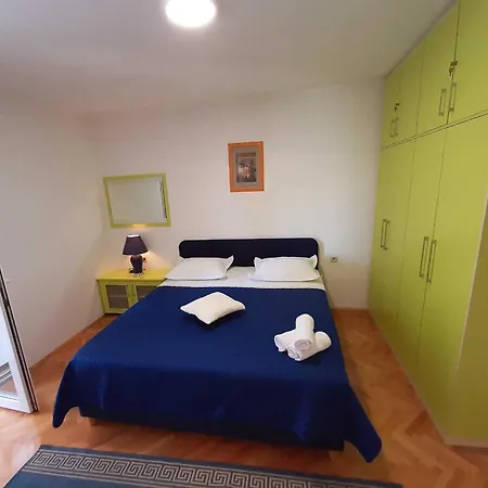 Apartment Matijasevic Baska Voda