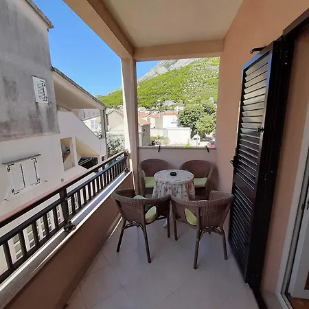Apartment Matijasevic *